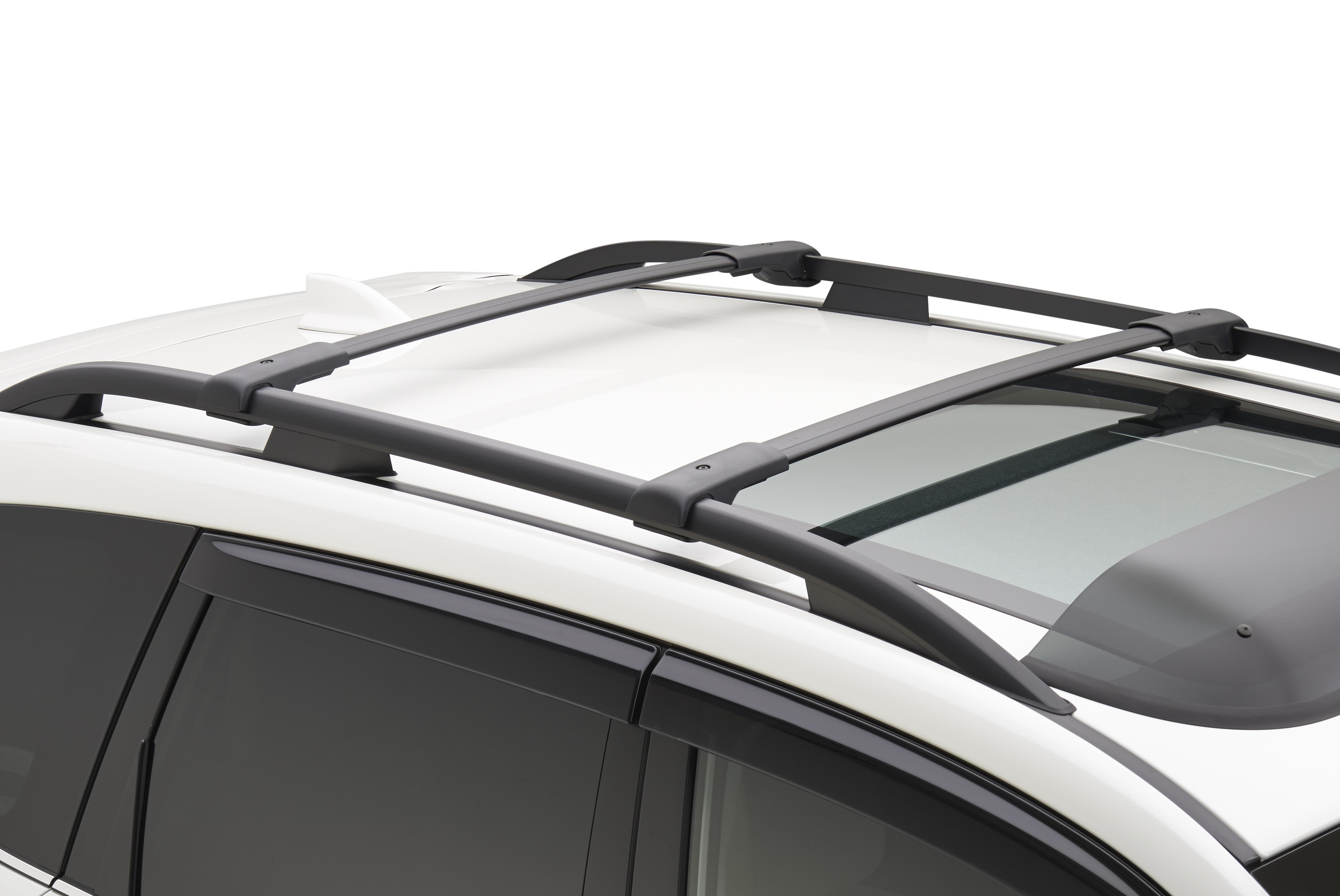 2018 subaru Forester Cross Bar Set - Aero. CROSSBAR SET AERO